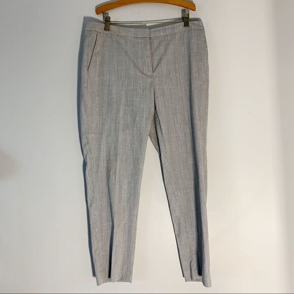 CALVIN KLEIN  PANT size 8 - Picture 1 of 7